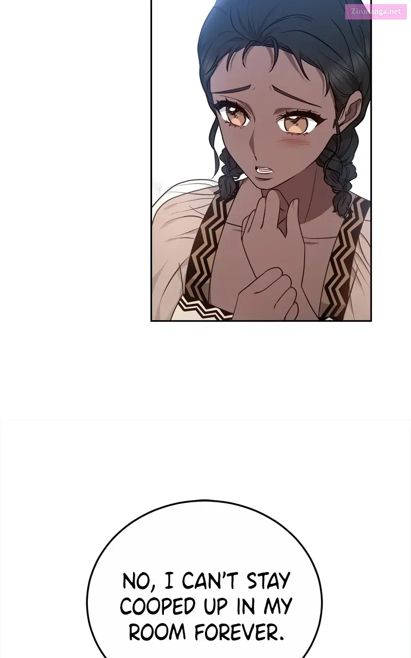 The Dragon King’s Bride Zinmanga X Chapter 75 Page 77