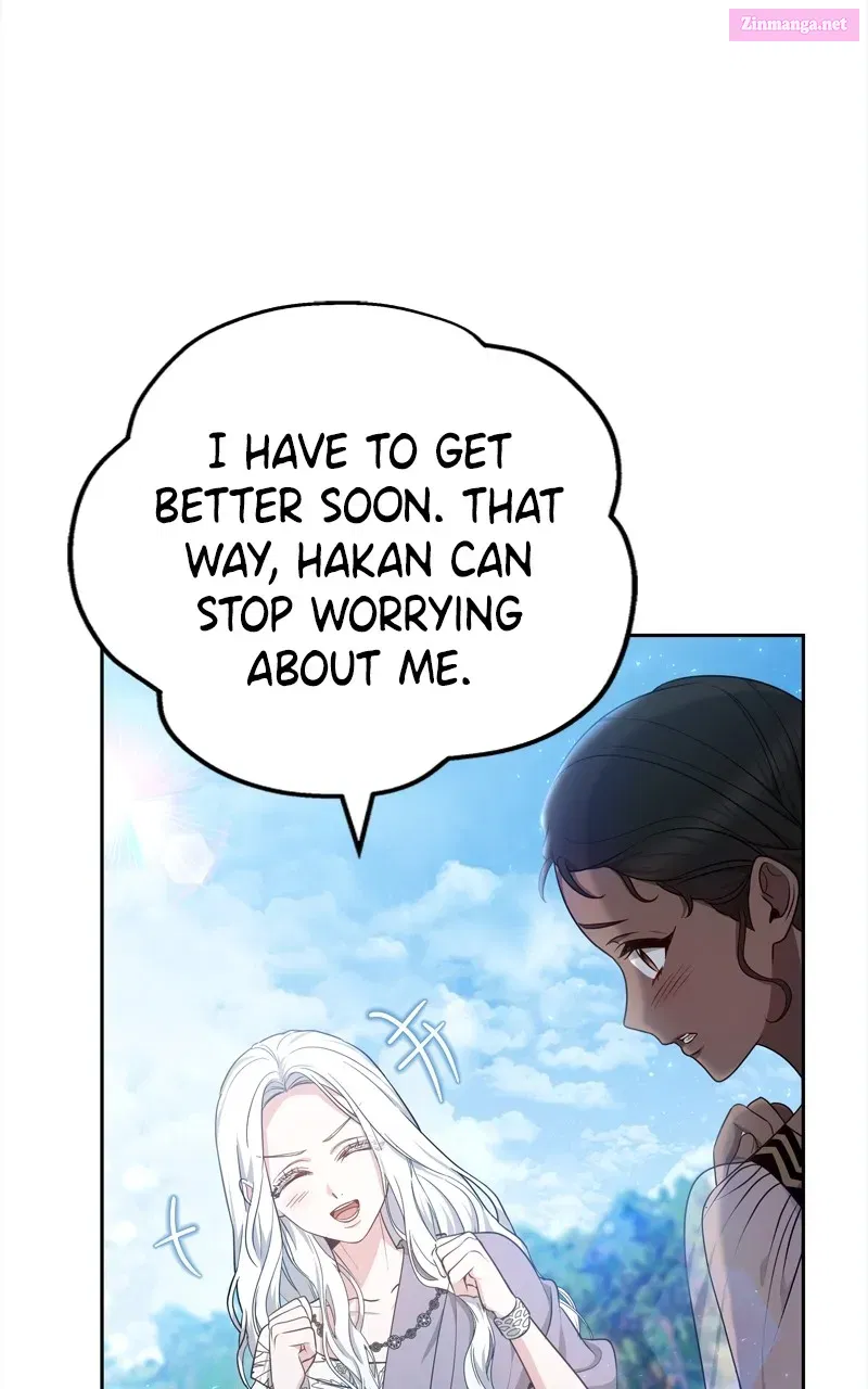 The Dragon King’s Bride Zinmanga X Chapter 75 Page 79