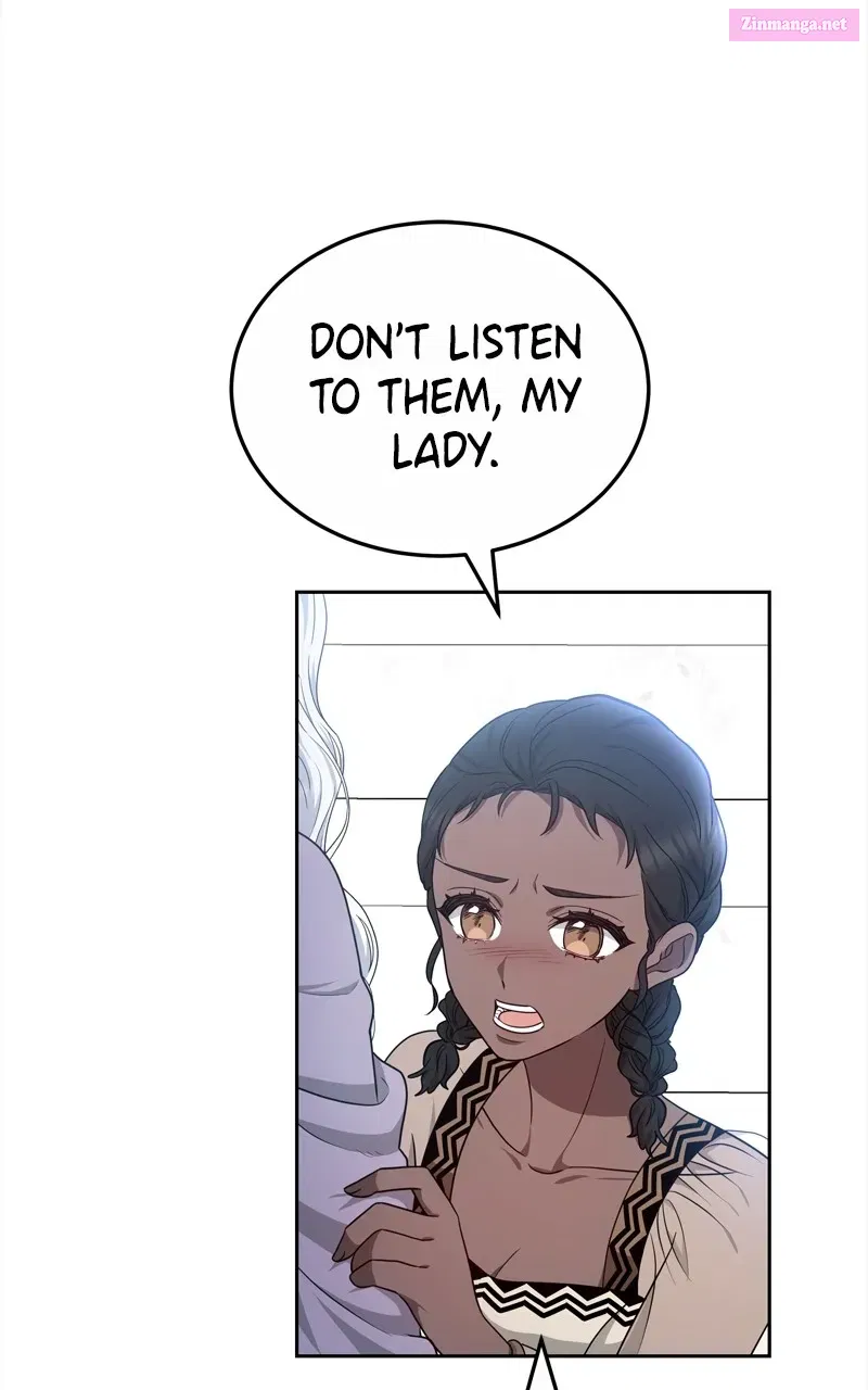 The Dragon King’s Bride Zinmanga X Chapter 75 Page 84