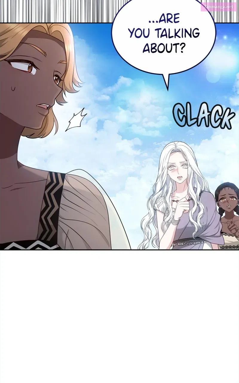 The Dragon King’s Bride Zinmanga X Chapter 75 Page 86