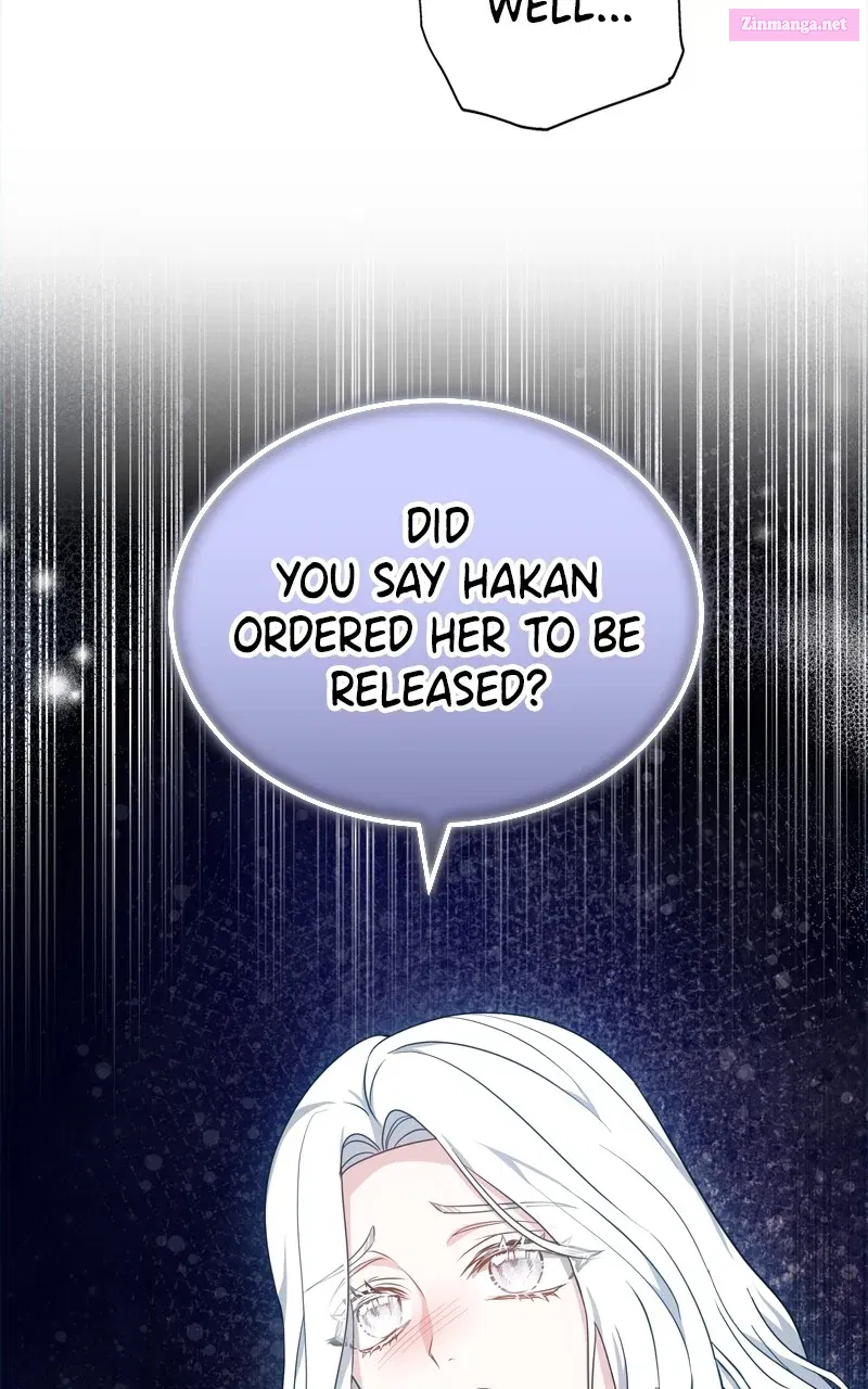 The Dragon King’s Bride Zinmanga X Chapter 75 Page 88