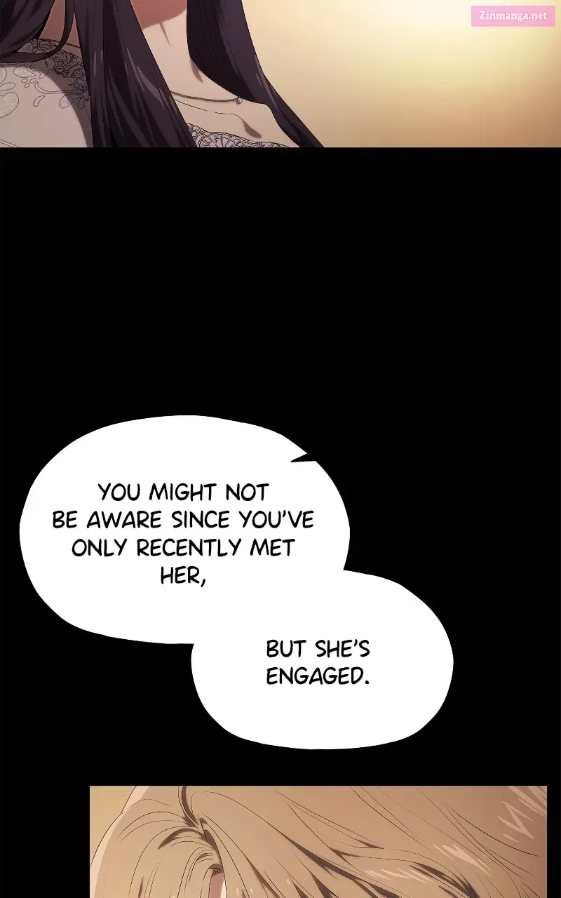 Trapped in a Soap Opera Zinmanga X Chapter 16 Page 35
