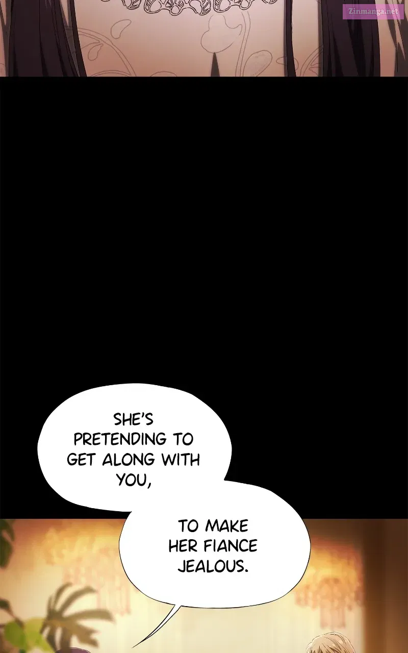 Trapped in a Soap Opera Zinmanga X Chapter 16 Page 39