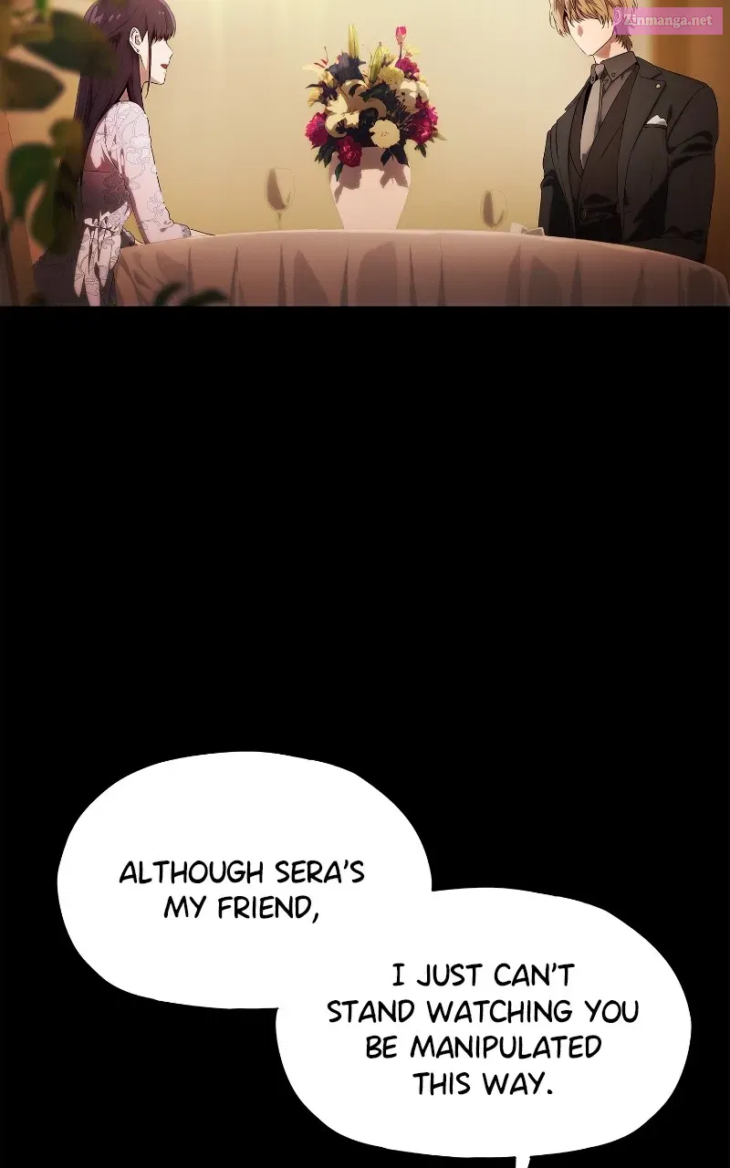 Trapped in a Soap Opera Zinmanga X Chapter 16 Page 40