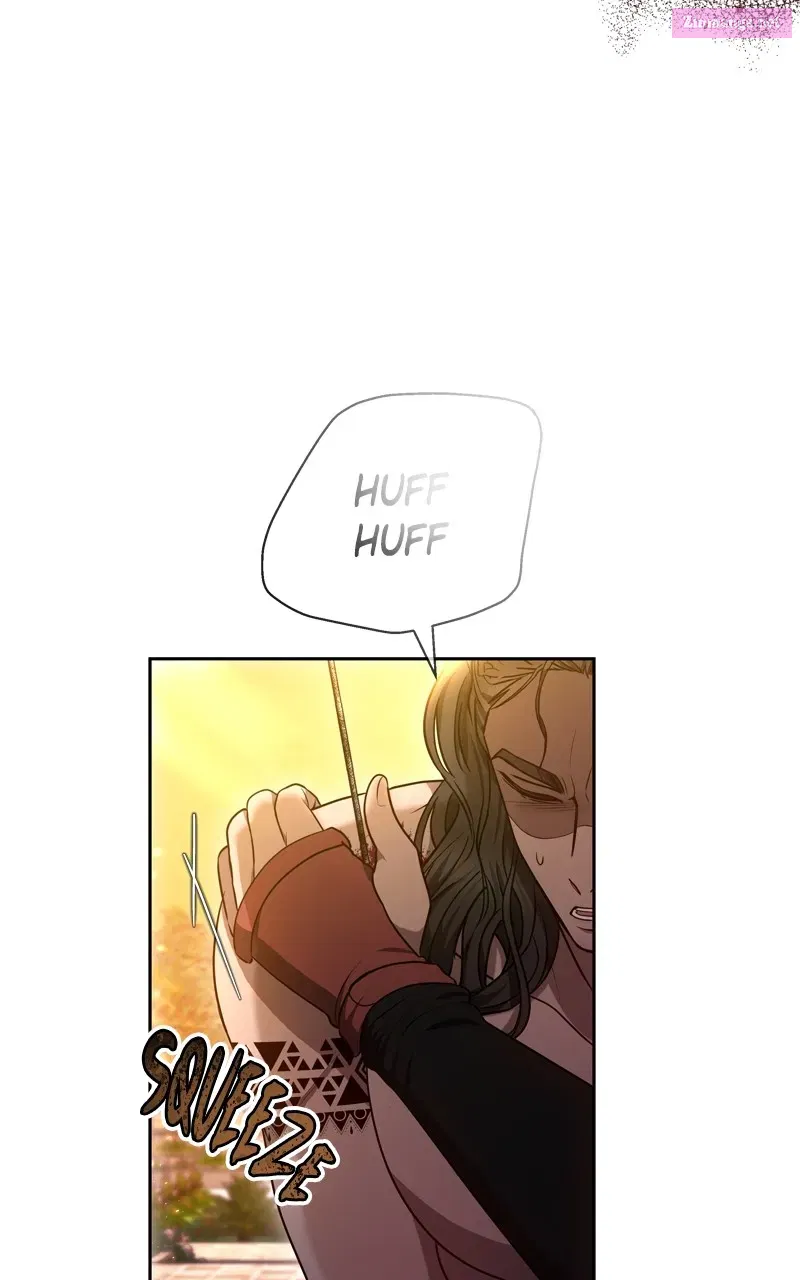 The Dragon King’s Bride Zinmanga X Chapter 74 Page 9
