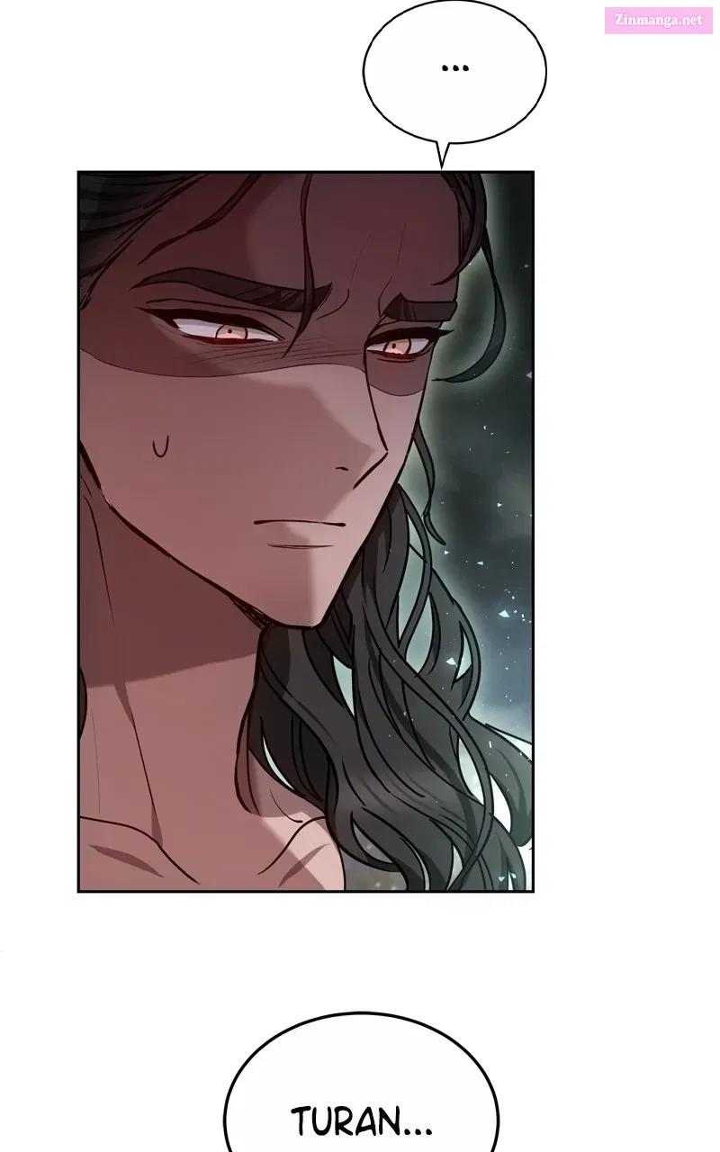 The Dragon King’s Bride Zinmanga X Chapter 74 Page 23