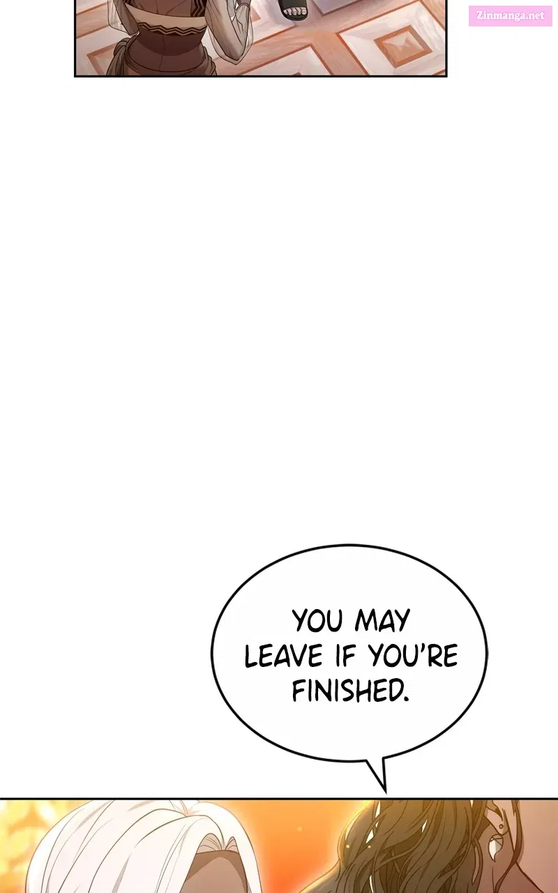The Dragon King’s Bride Zinmanga X Chapter 74 Page 28