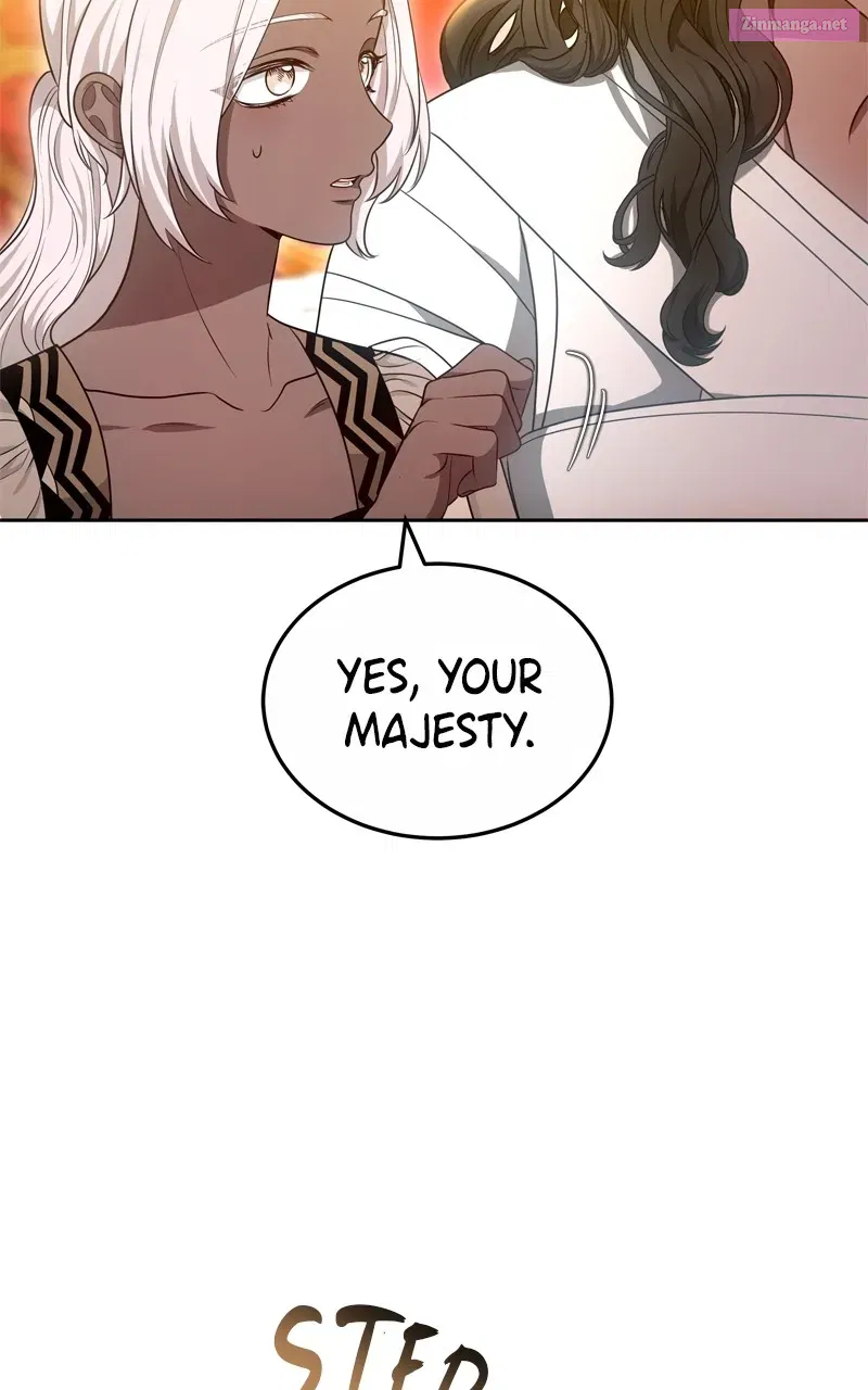 The Dragon King’s Bride Zinmanga X Chapter 74 Page 29