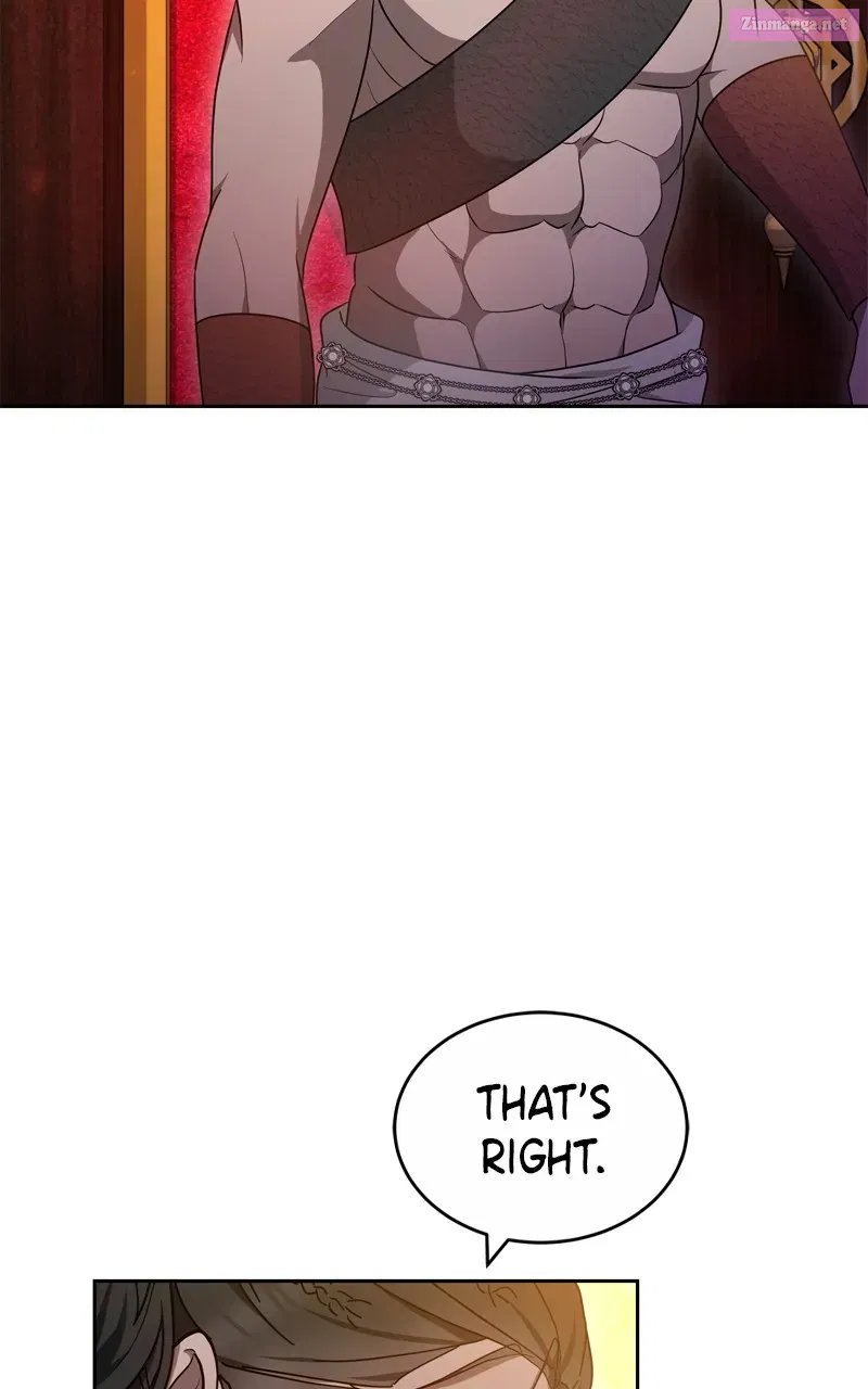The Dragon King’s Bride Zinmanga X Chapter 74 Page 33