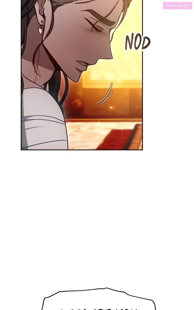 The Dragon King’s Bride Zinmanga X Chapter 74 Page 34
