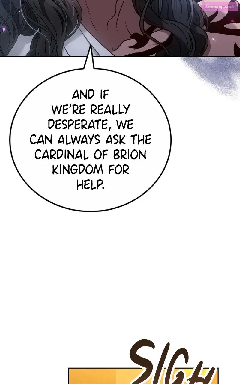 The Dragon King’s Bride Zinmanga X Chapter 74 Page 37