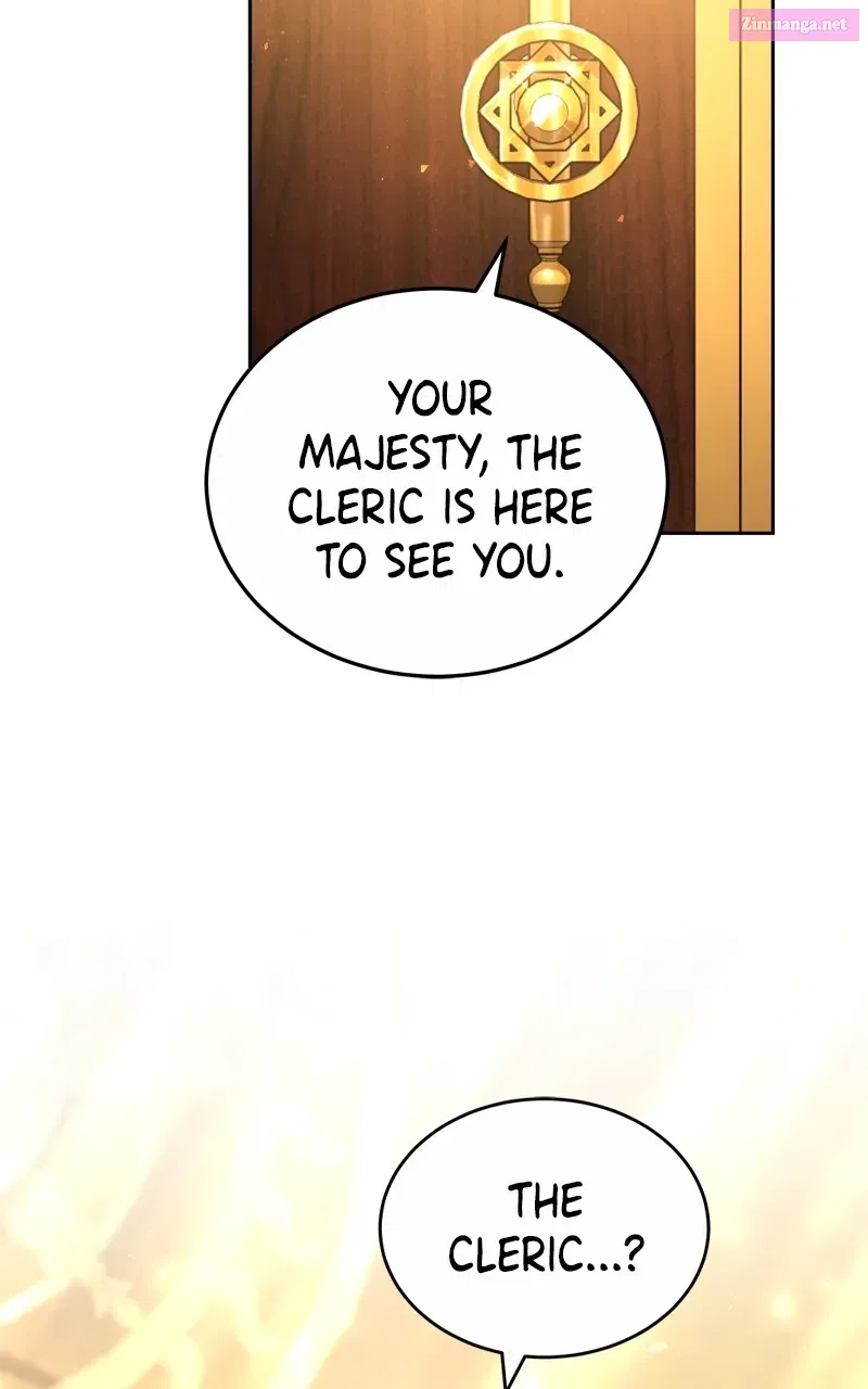 The Dragon King’s Bride Zinmanga X Chapter 74 Page 46