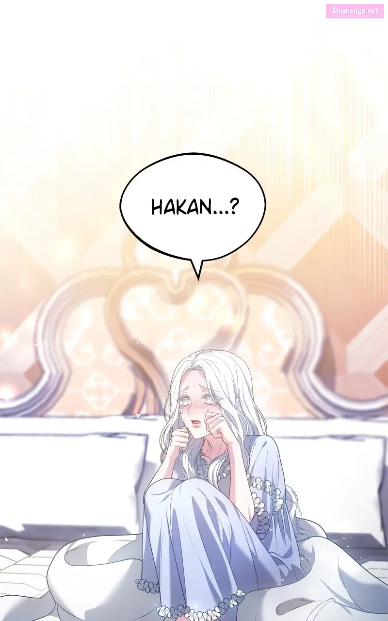 The Dragon King’s Bride Zinmanga X Chapter 74 Page 52