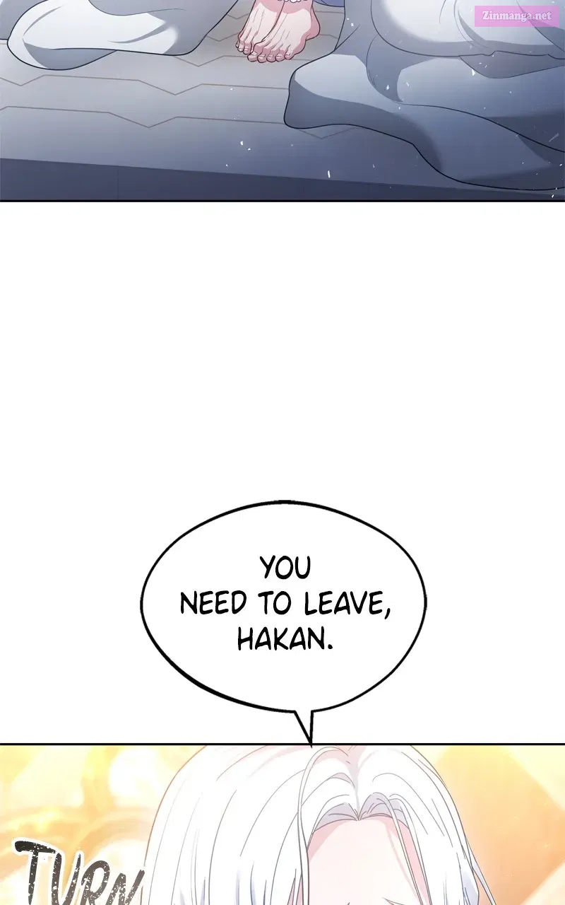 The Dragon King’s Bride Zinmanga X Chapter 74 Page 53