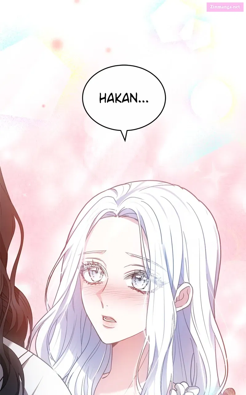 The Dragon King’s Bride Zinmanga X Chapter 74 Page 68