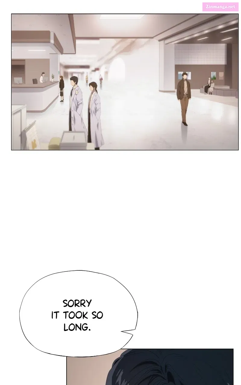 Trapped in a Soap Opera Zinmanga X Chapter 15 Page 32