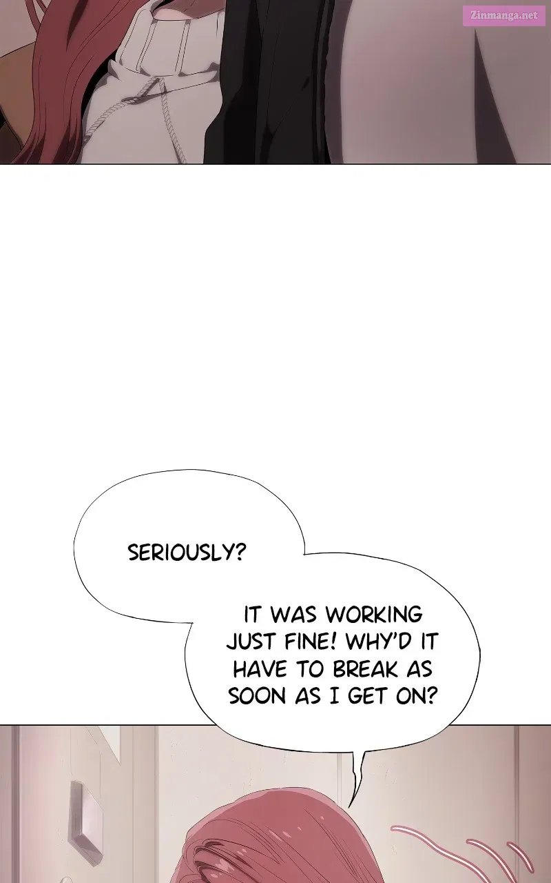 Trapped in a Soap Opera Zinmanga X Chapter 15 Page 64