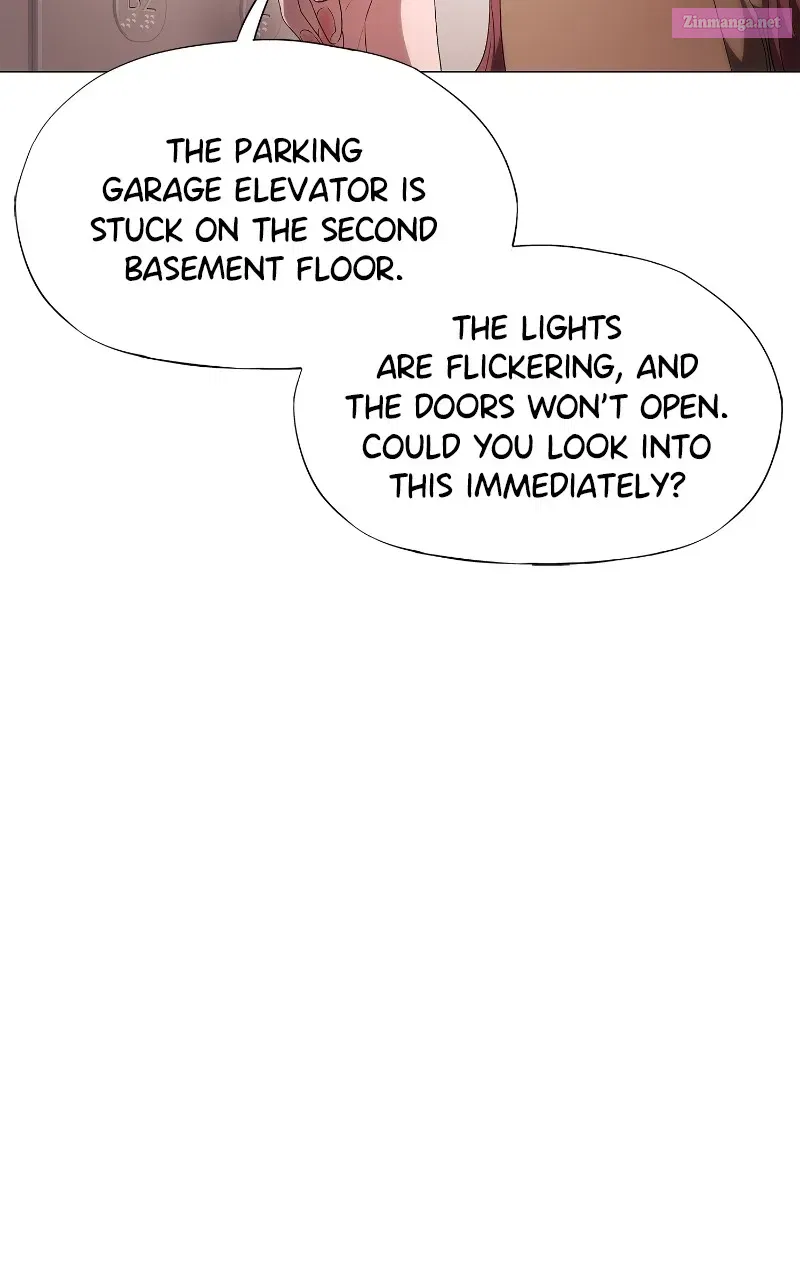 Trapped in a Soap Opera Zinmanga X Chapter 15 Page 76