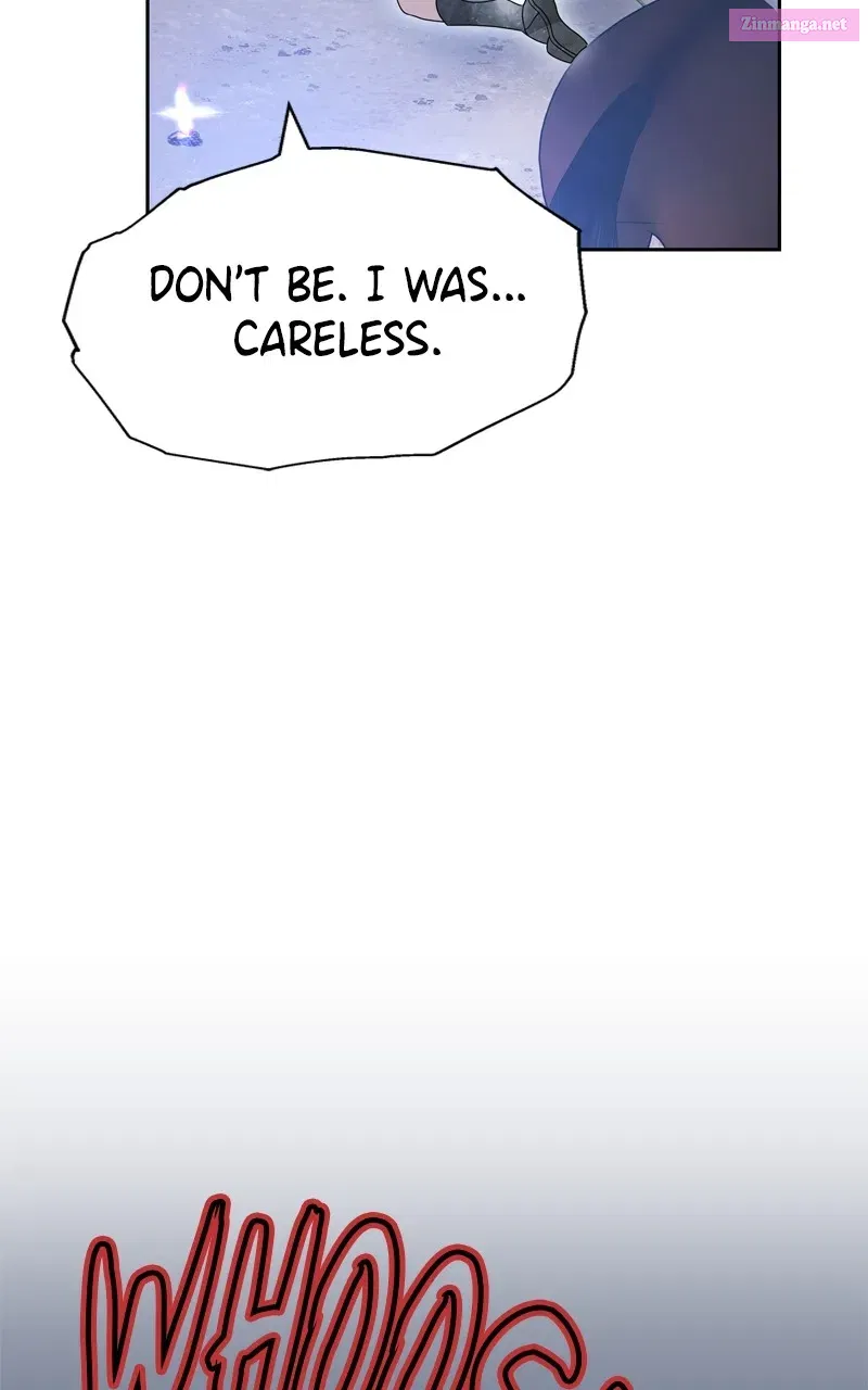The Dragon King’s Bride Zinmanga X Chapter 73 Page 48