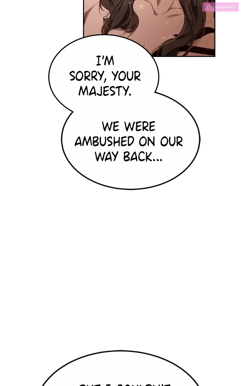 The Dragon King’s Bride Zinmanga X Chapter 73 Page 74