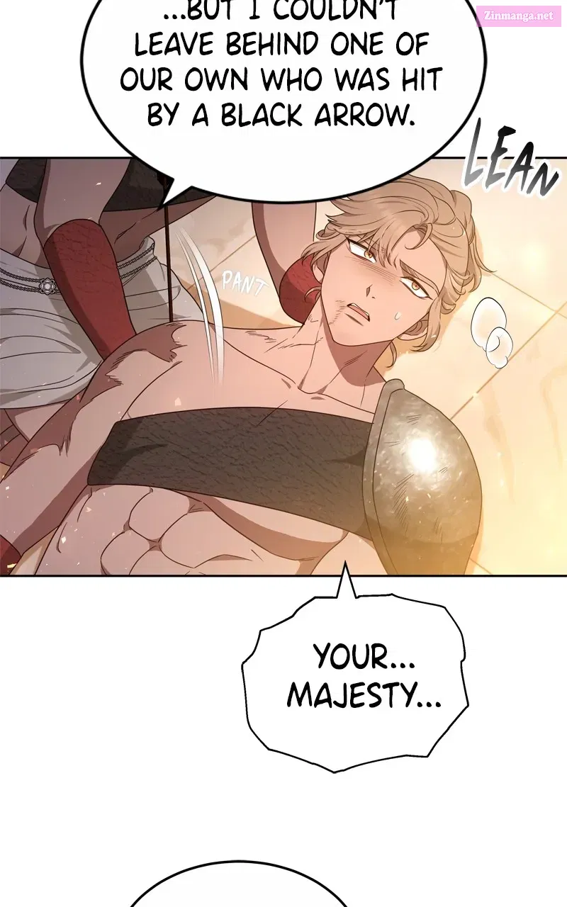 The Dragon King’s Bride Zinmanga X Chapter 73 Page 75