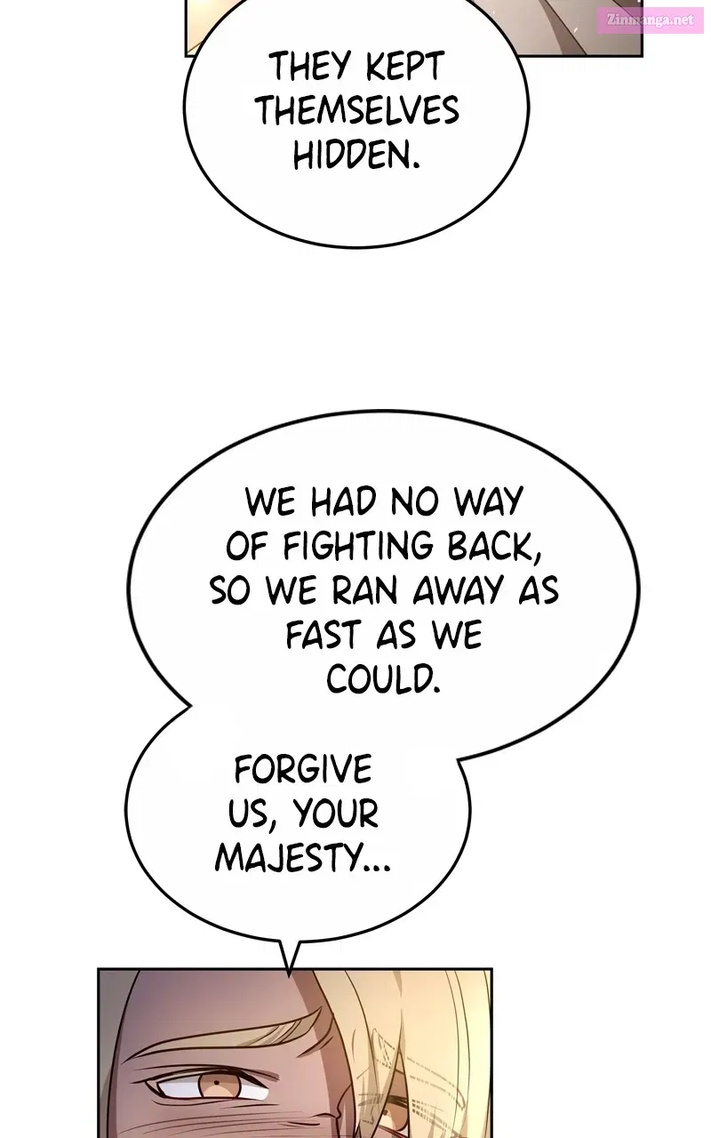 The Dragon King’s Bride Zinmanga X Chapter 73 Page 77