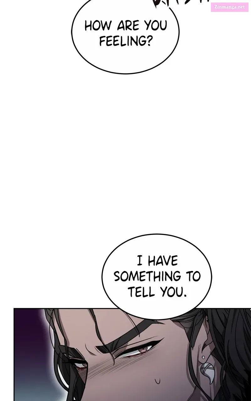 The Dragon King’s Bride Zinmanga X Chapter 72 Page 5