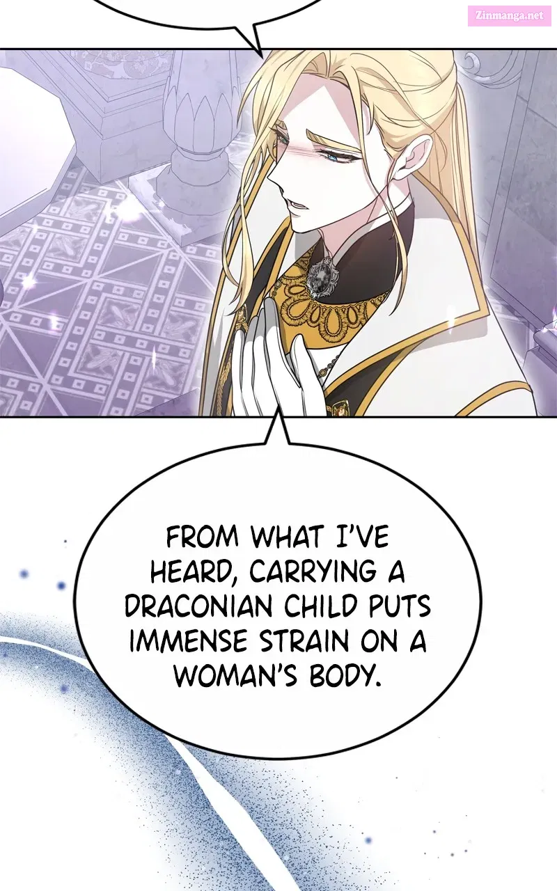 The Dragon King’s Bride Zinmanga X Chapter 72 Page 11