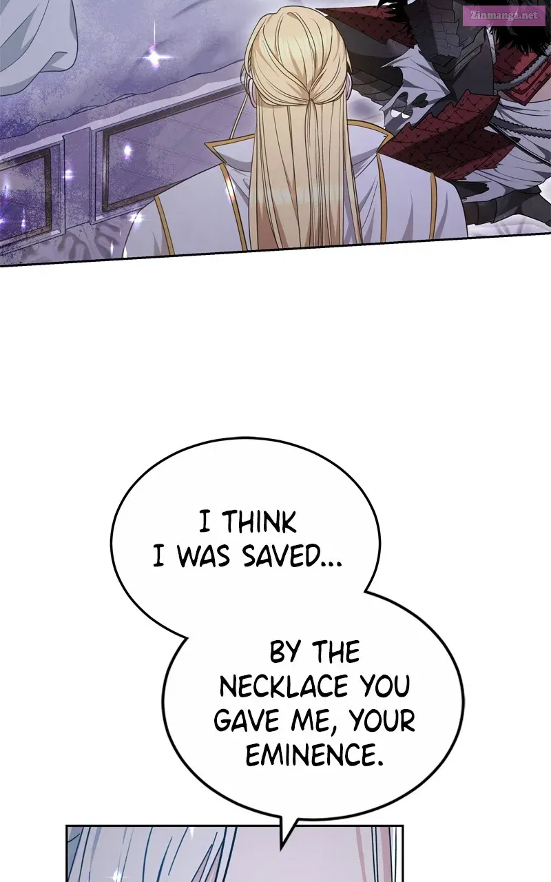 The Dragon King’s Bride Zinmanga X Chapter 72 Page 14