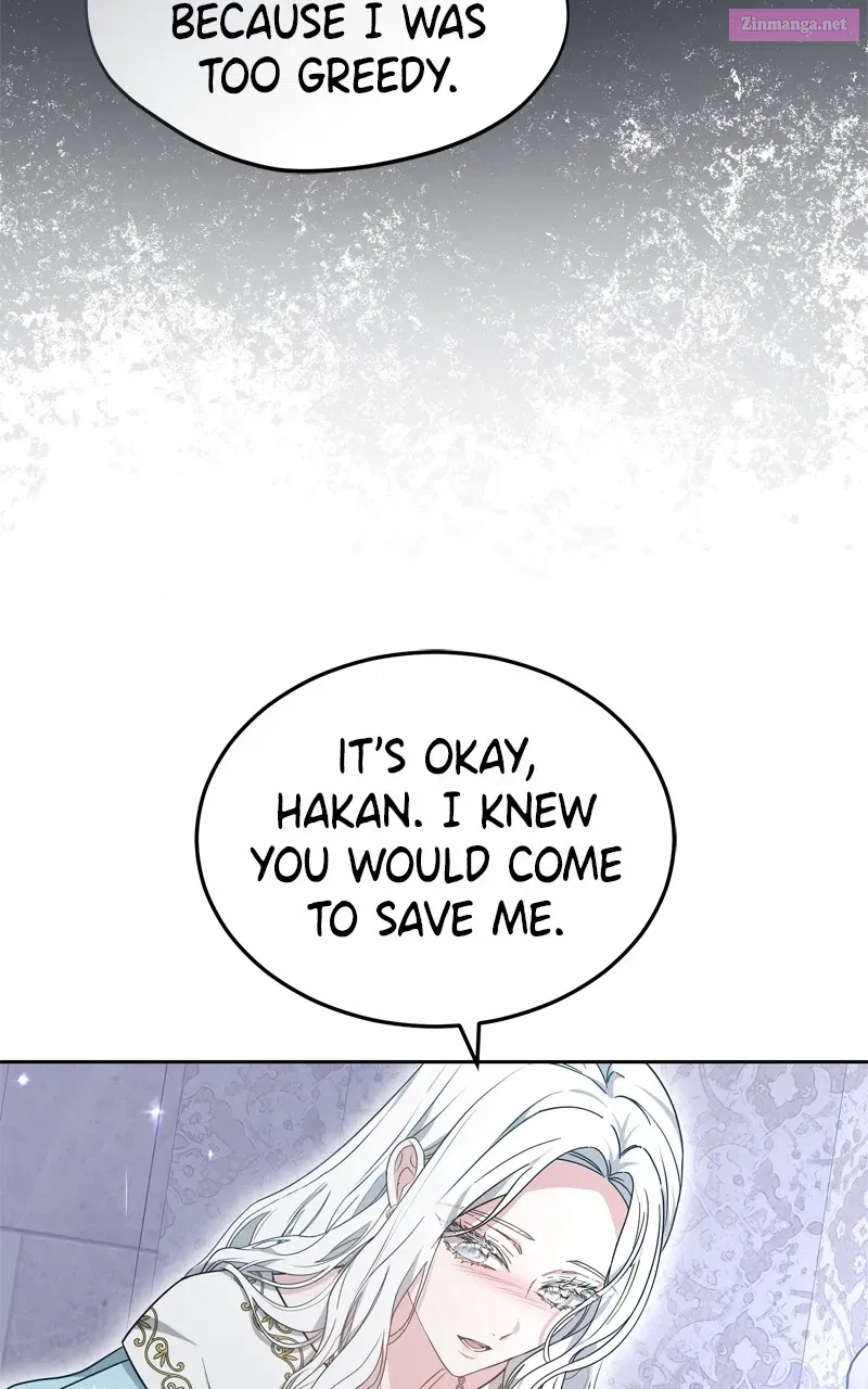 The Dragon King’s Bride Zinmanga X Chapter 72 Page 24