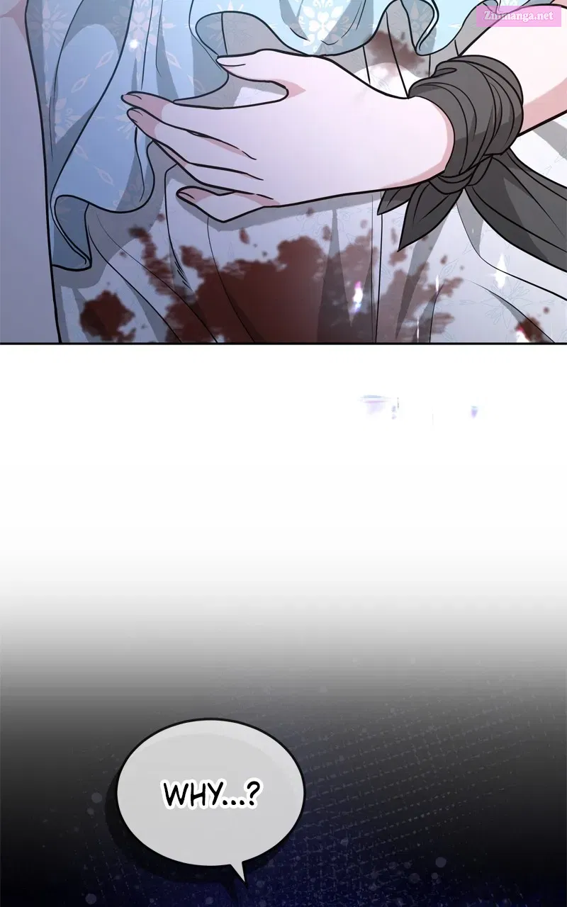 The Dragon King’s Bride Zinmanga X Chapter 72 Page 26