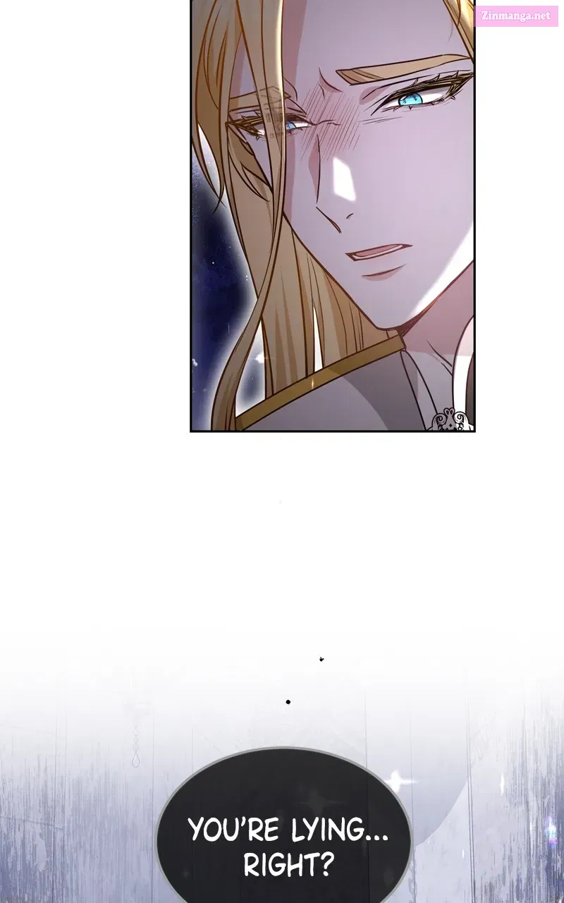 The Dragon King’s Bride Zinmanga X Chapter 72 Page 31
