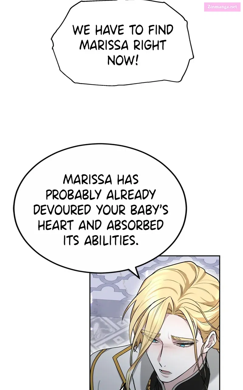 The Dragon King’s Bride Zinmanga X Chapter 72 Page 40