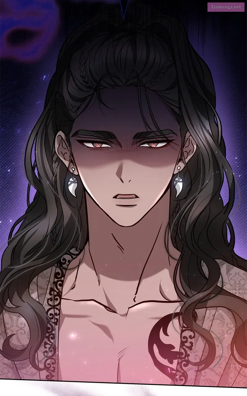 The Dragon King’s Bride Zinmanga X Chapter 72 Page 64