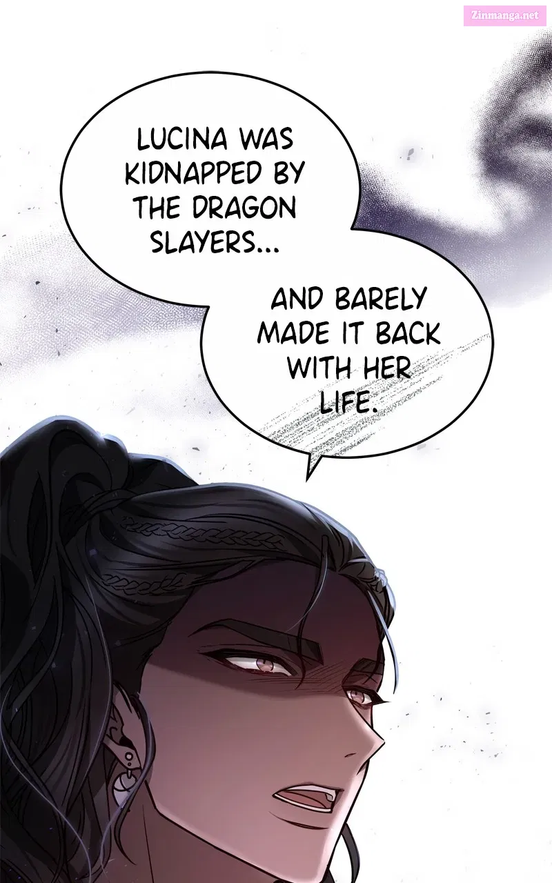 The Dragon King’s Bride Zinmanga X Chapter 72 Page 67