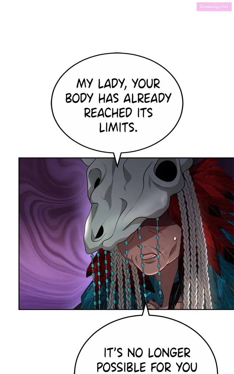 The Dragon King’s Bride Zinmanga X Chapter 72 Page 80