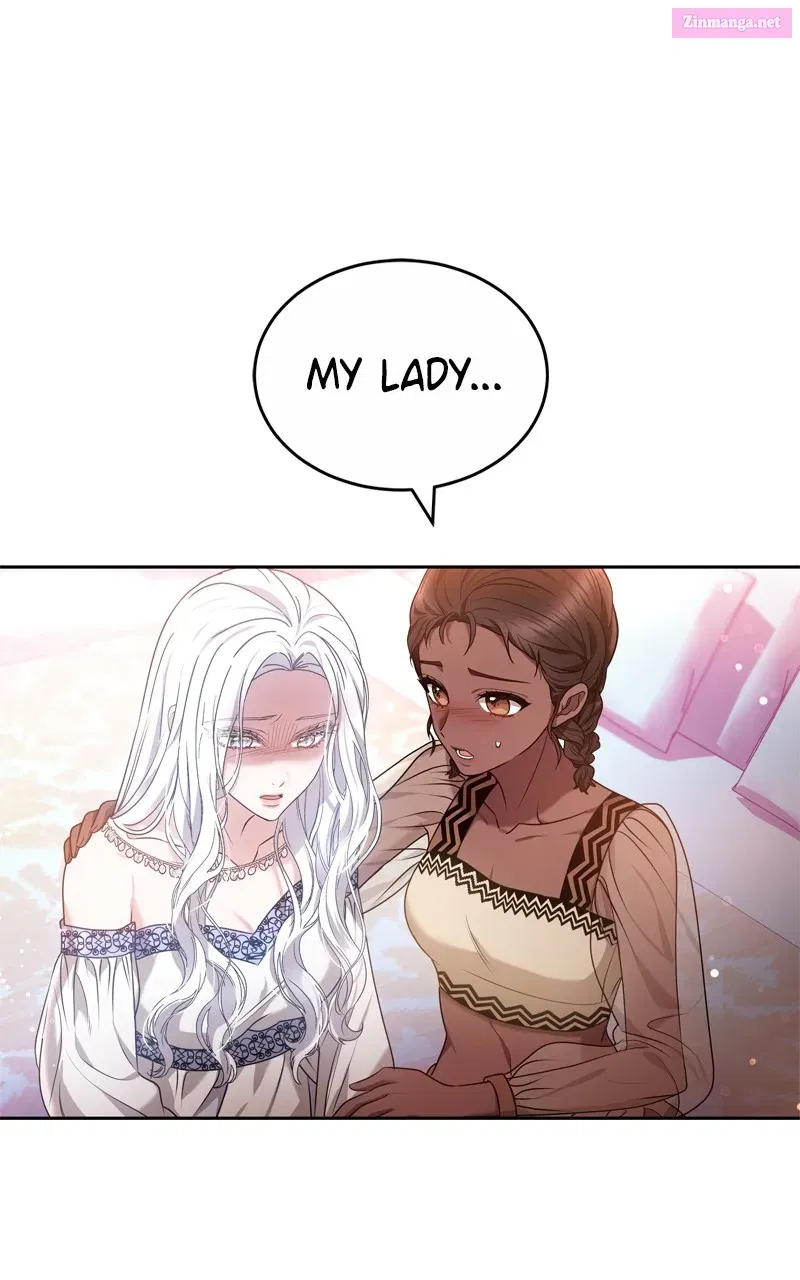 The Dragon King’s Bride Zinmanga X Chapter 72 Page 84