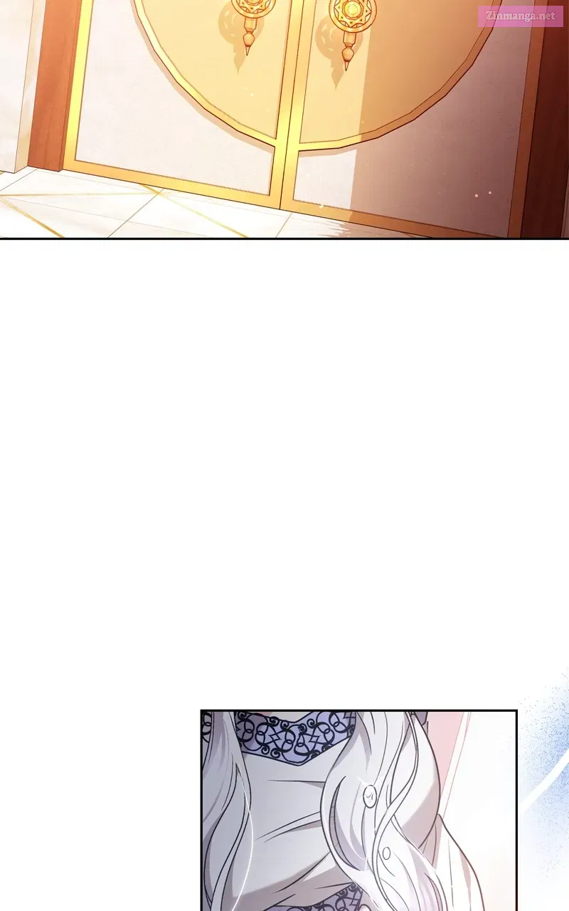 The Dragon King’s Bride Zinmanga X Chapter 72 Page 87