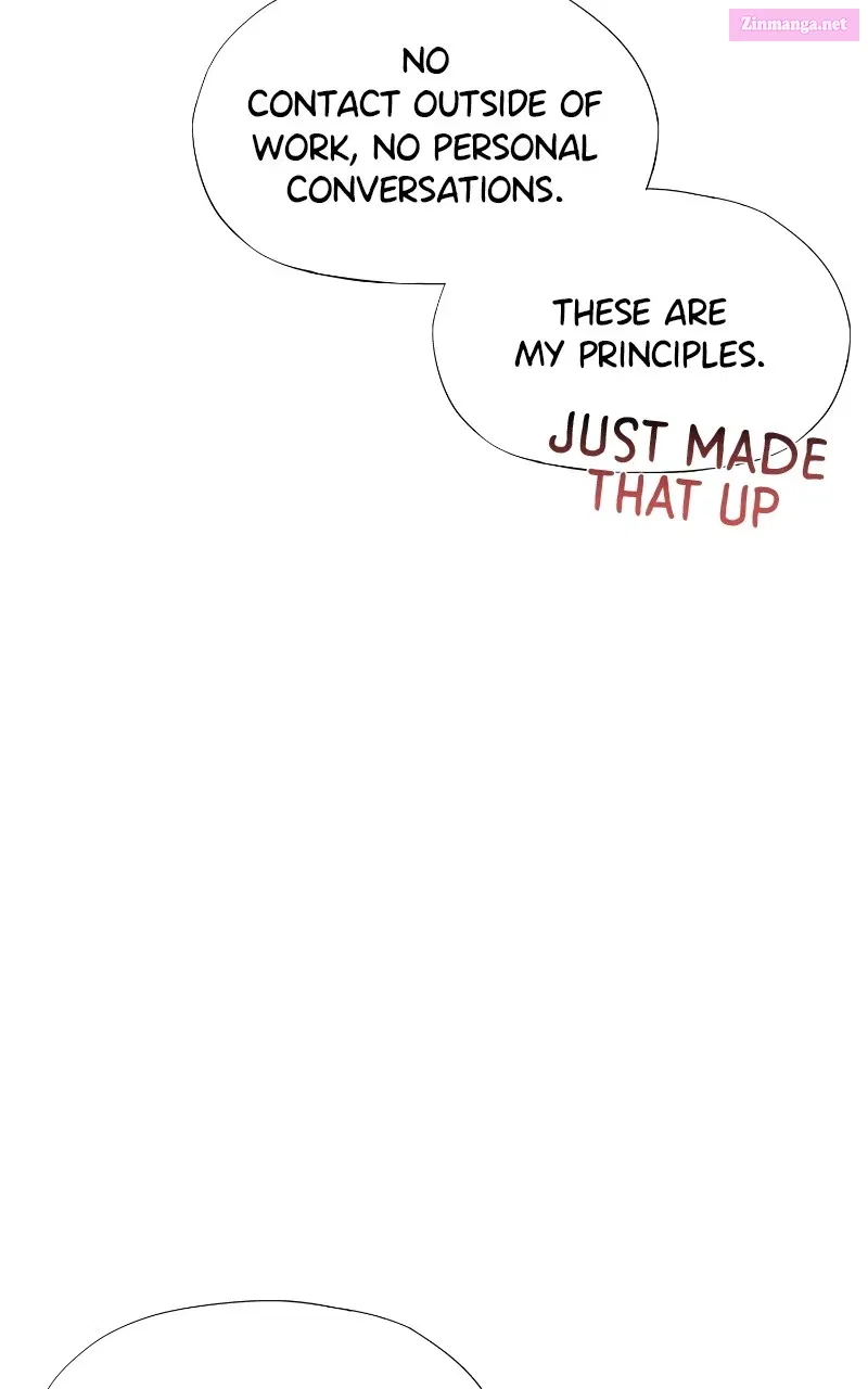 Trapped in a Soap Opera Zinmanga X Chapter 13 Page 75