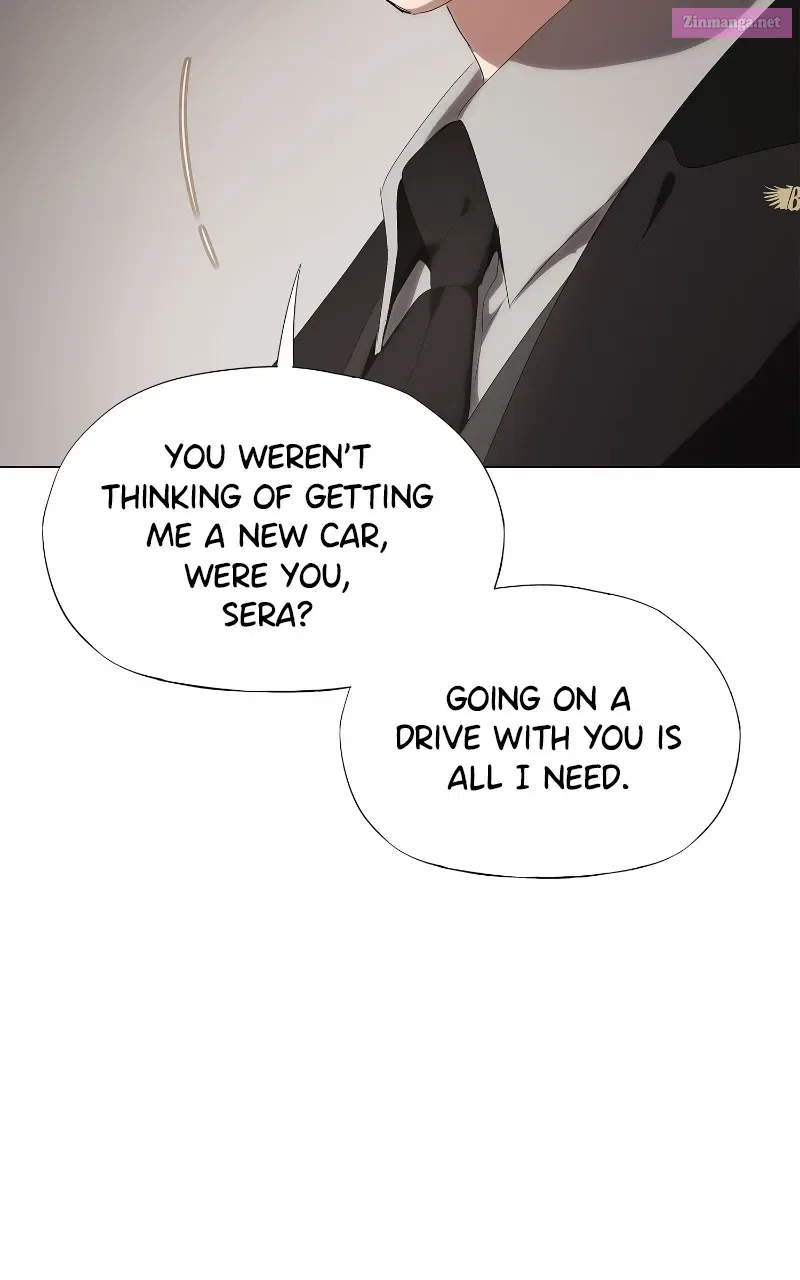 Trapped in a Soap Opera Zinmanga X Chapter 13 Page 110