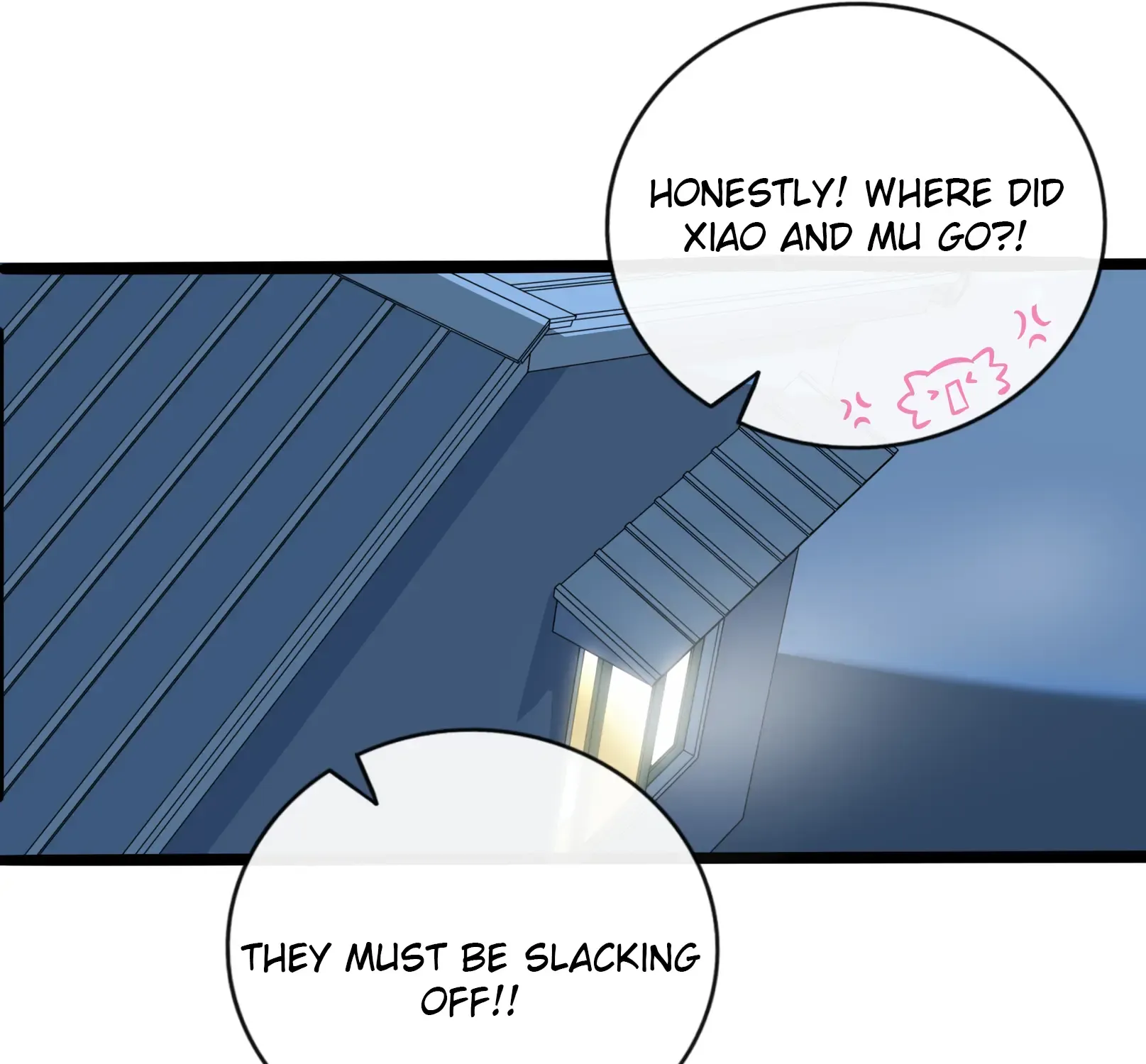 Heart Of Thorns Zinmanga X Chapter 31 Page 39