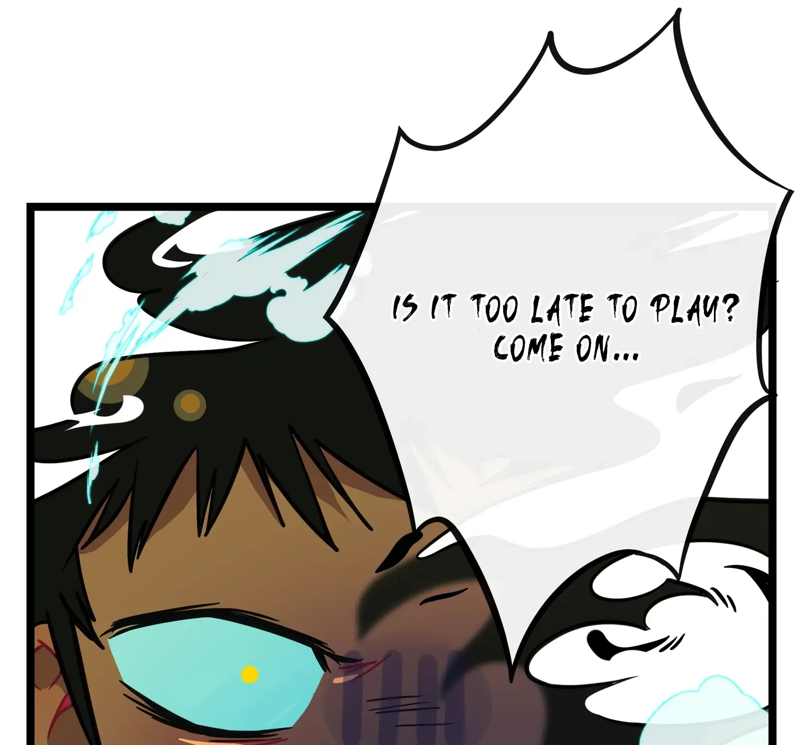 Heart Of Thorns Zinmanga X Chapter 31 Page 43