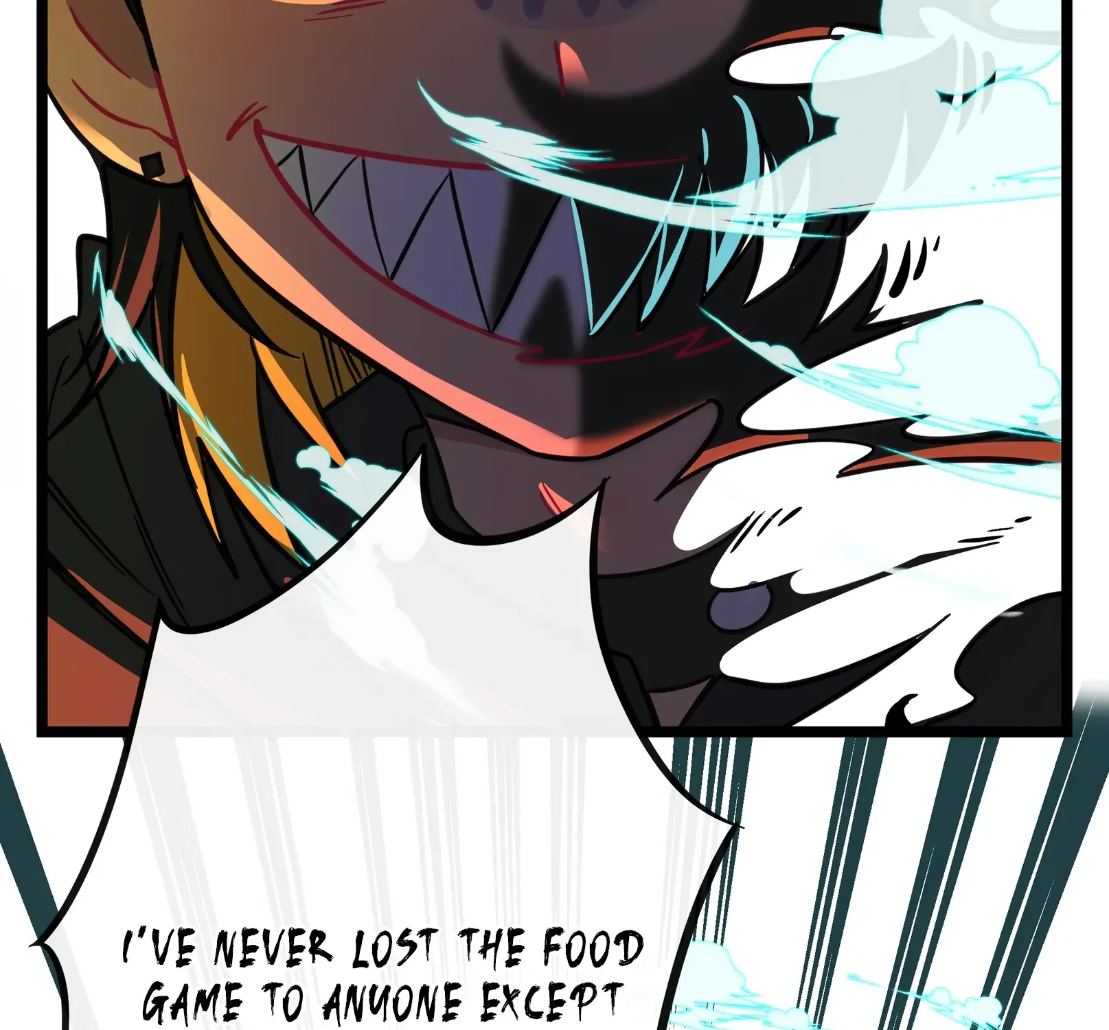 Heart Of Thorns Zinmanga X Chapter 31 Page 44