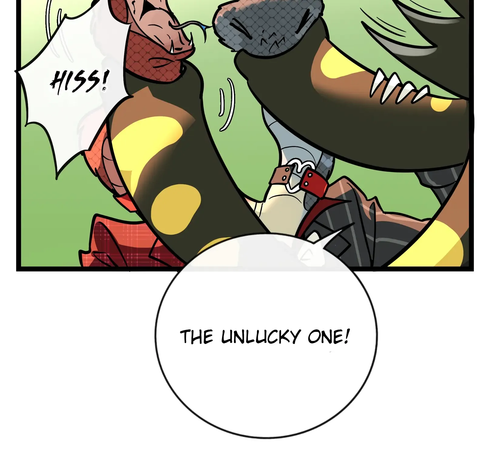 Heart Of Thorns Zinmanga X Chapter 31 Page 53