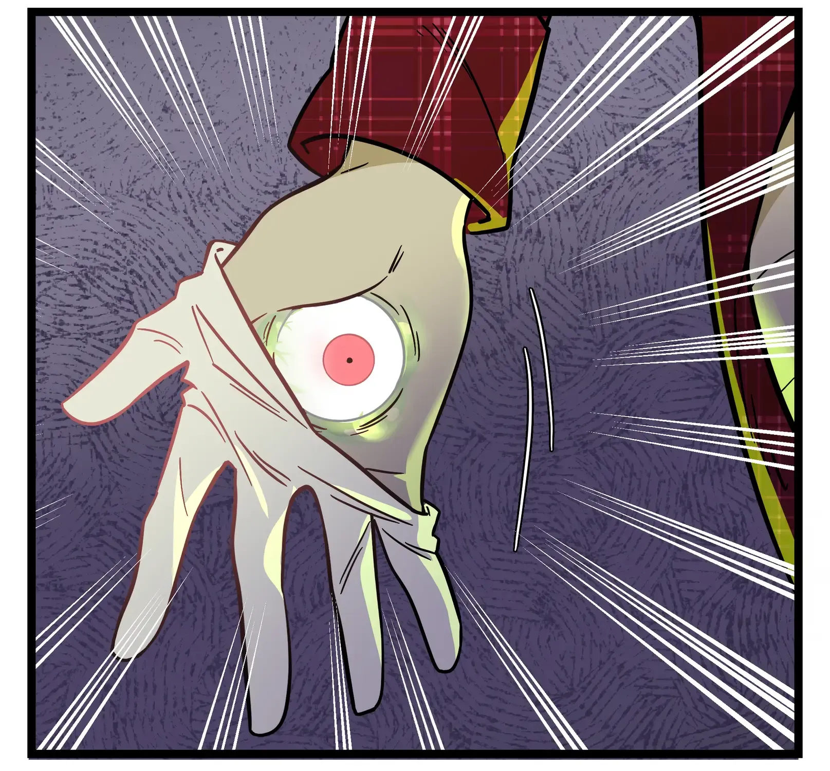 Heart Of Thorns Zinmanga X Chapter 31 Page 55