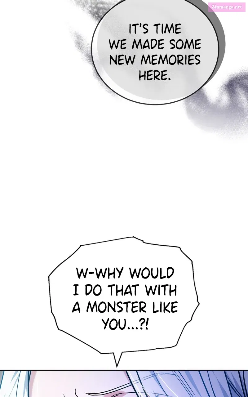 The Dragon King’s Bride Zinmanga X Chapter 71 Page 6