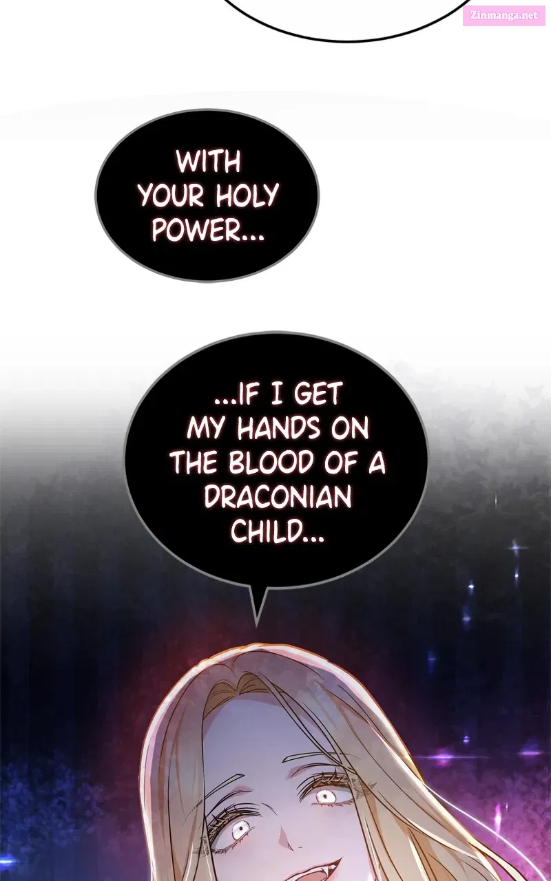 The Dragon King’s Bride Zinmanga X Chapter 71 Page 47