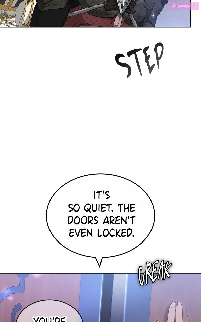 The Dragon King’s Bride Zinmanga X Chapter 71 Page 60