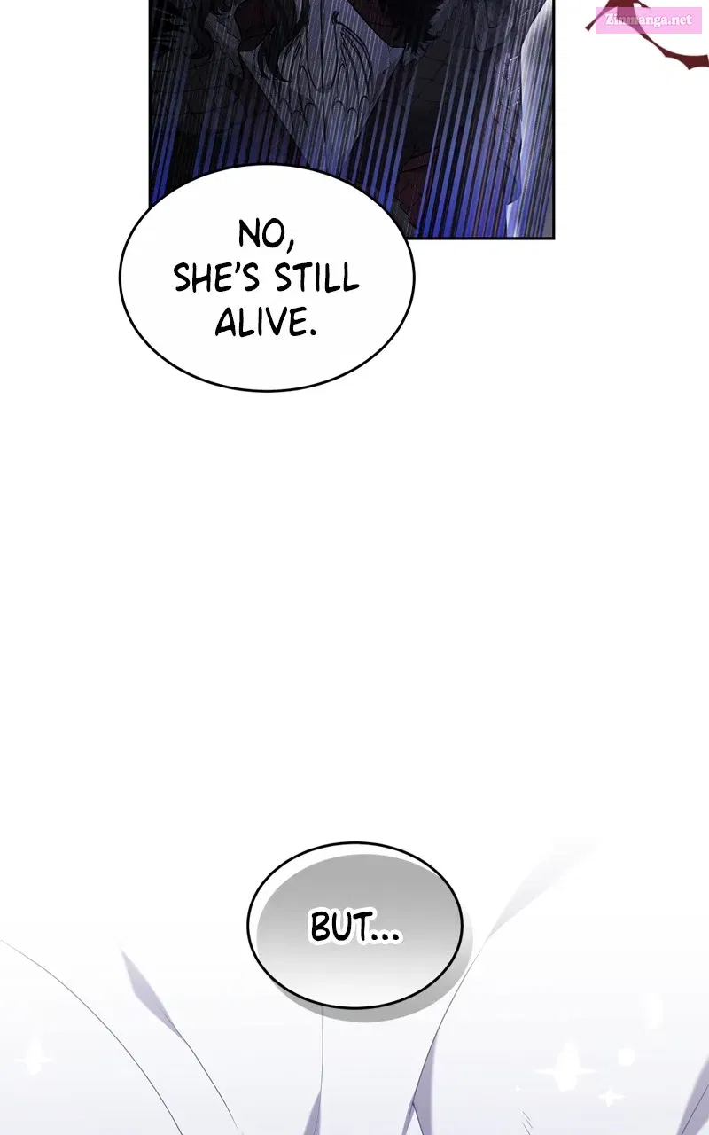 The Dragon King’s Bride Zinmanga X Chapter 71 Page 75