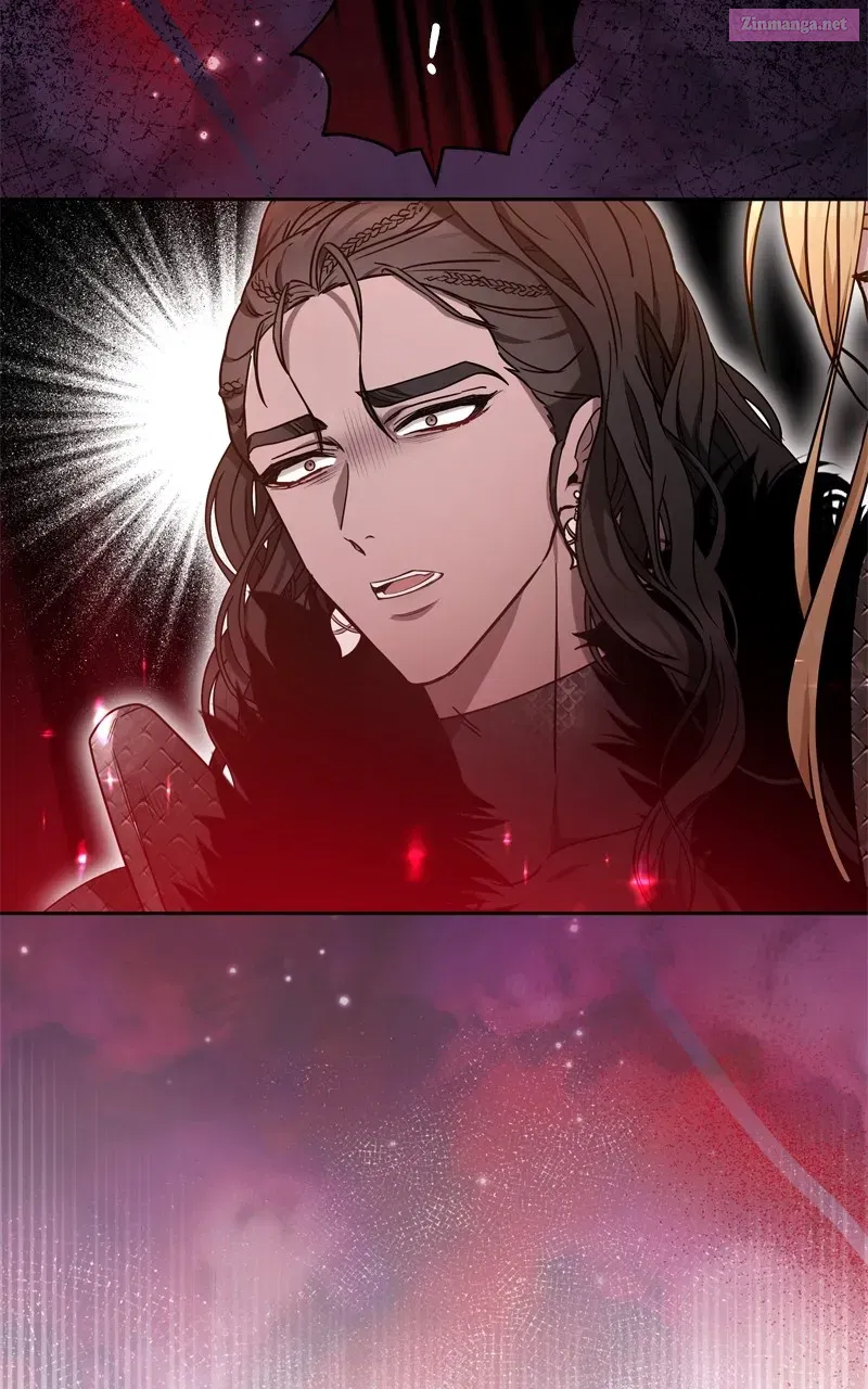 The Dragon King’s Bride Zinmanga X Chapter 71 Page 79